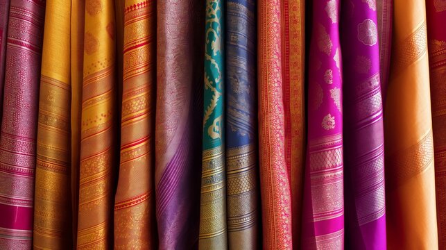 Traditional Bangla Saree Collection